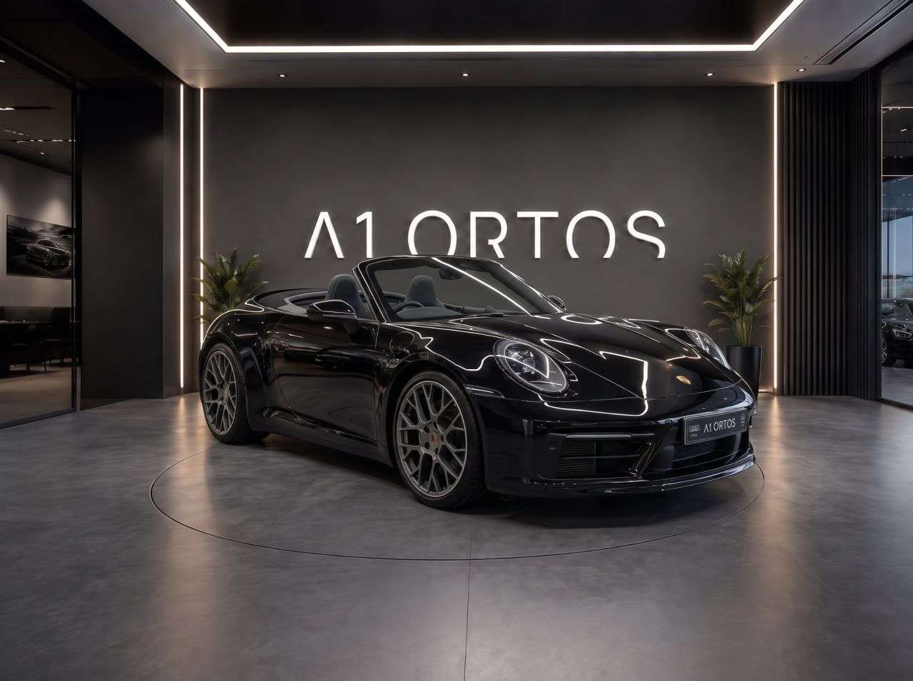 A 2019 PORSCHE 911 3.0T 992 Carrera 4S Convertible 2dr Petrol PDK 4WD Euro 6 (s/s) (450 ps) 1 A 2019 PORSCHE 911 3.0T 992 Carrera 4S Convertible 2dr Petrol PDK 4WD Euro 6 (s/s) (450 ps) 1