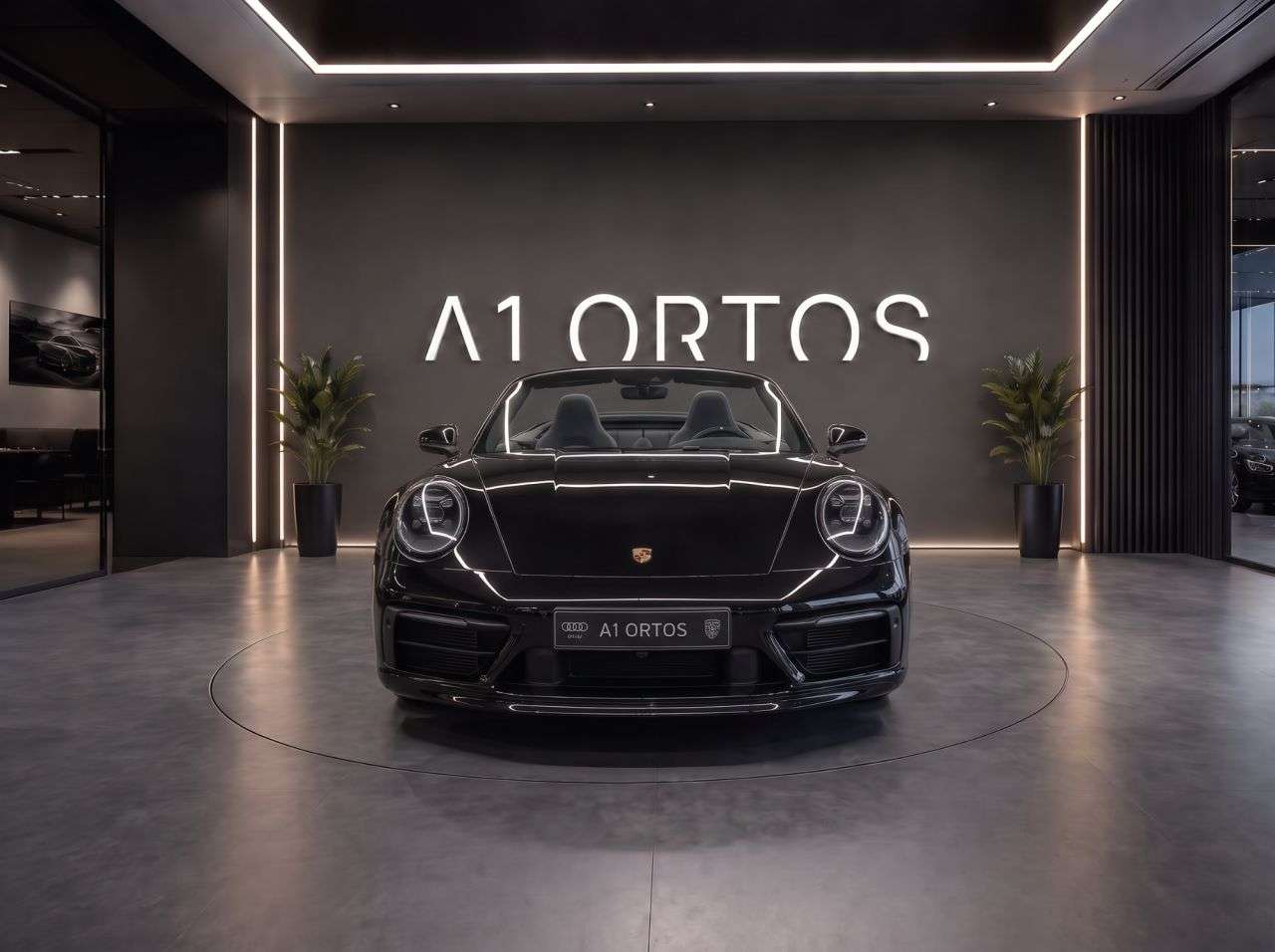 A 2019 PORSCHE 911 3.0T 992 Carrera 4S Convertible 2dr Petrol PDK 4WD Euro 6 (s/s) (450 ps) 1 A 2019 PORSCHE 911 3.0T 992 Carrera 4S Convertible 2dr Petrol PDK 4WD Euro 6 (s/s) (450 ps) 1