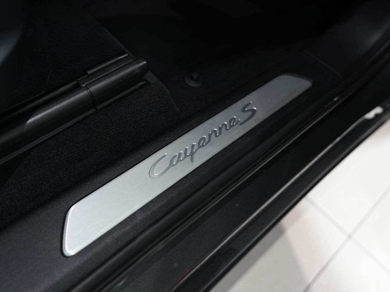 2020 PORSCHE CAYENNE 2020 PORSCHE CAYENNE