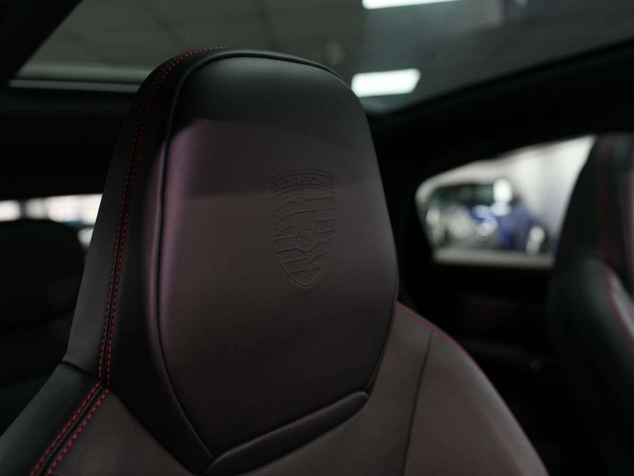 2020 PORSCHE CAYENNE 2020 PORSCHE CAYENNE