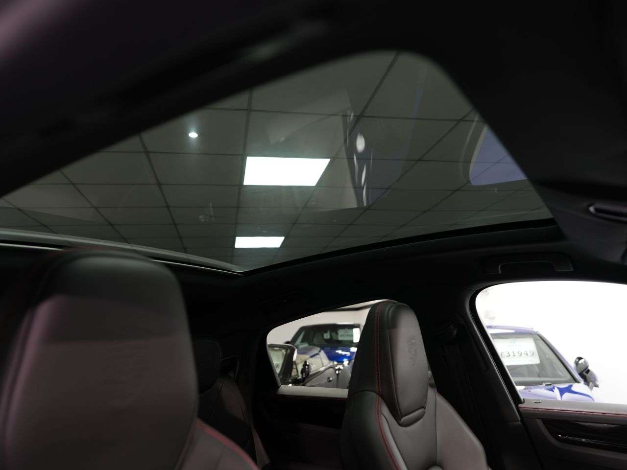 A 2020 PORSCHE CAYENNE 2.9T V6 S Coupe 5dr Petrol TiptronicS 4WD Euro 6 (s/s) (440 ps) 22K SPEC OP A 2020 PORSCHE CAYENNE 2.9T V6 S Coupe 5dr Petrol TiptronicS 4WD Euro 6 (s/s) (440 ps) 22K SPEC OP