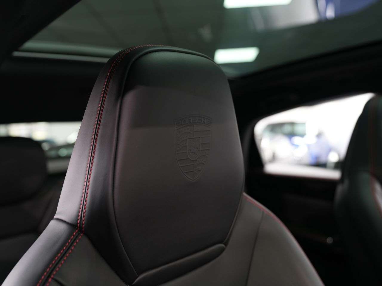 2020 PORSCHE CAYENNE 2020 PORSCHE CAYENNE