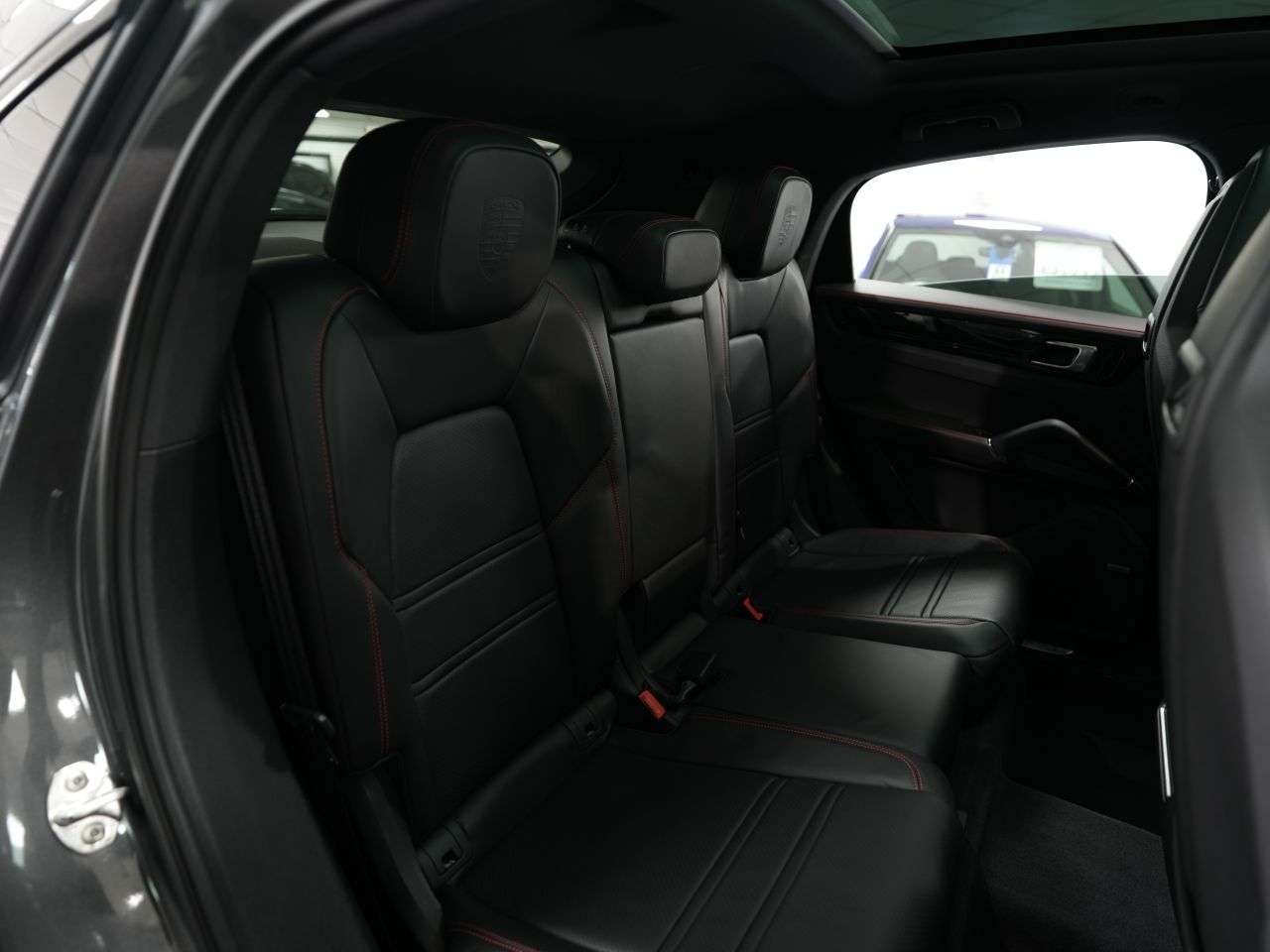 2020 PORSCHE CAYENNE 2020 PORSCHE CAYENNE