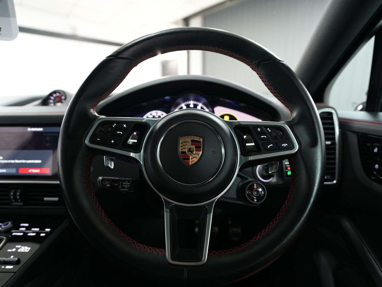 2020 PORSCHE CAYENNE 2020 PORSCHE CAYENNE