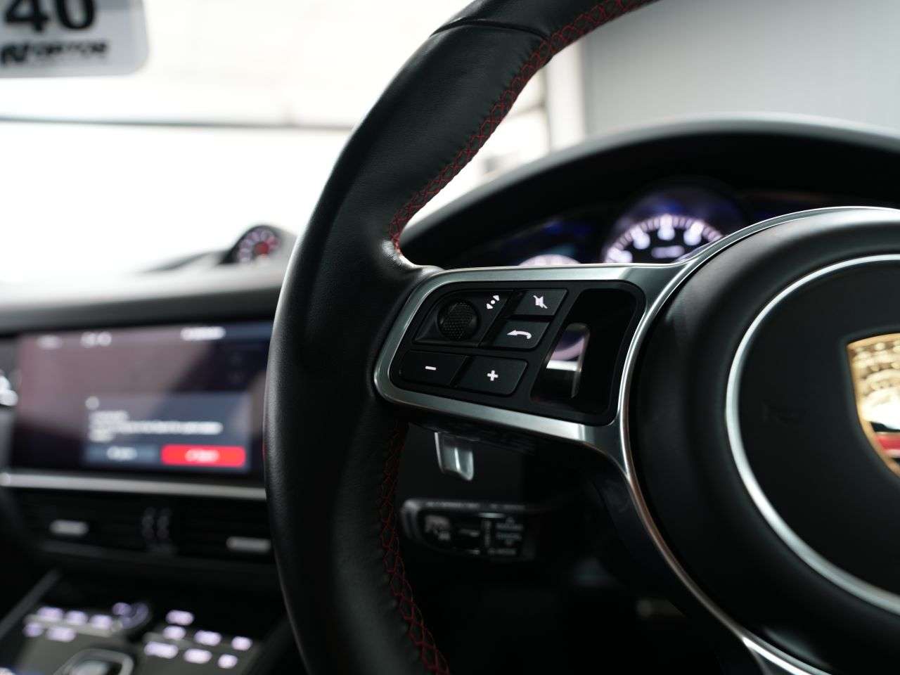2020 PORSCHE CAYENNE 2020 PORSCHE CAYENNE
