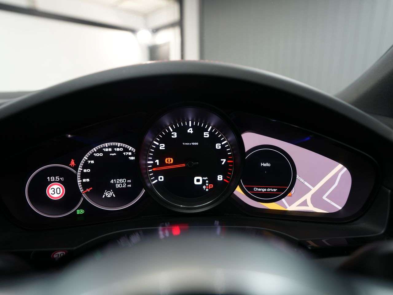 2020 PORSCHE CAYENNE 2020 PORSCHE CAYENNE