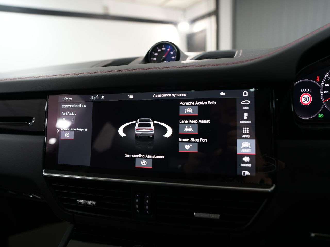 2020 PORSCHE CAYENNE 2020 PORSCHE CAYENNE