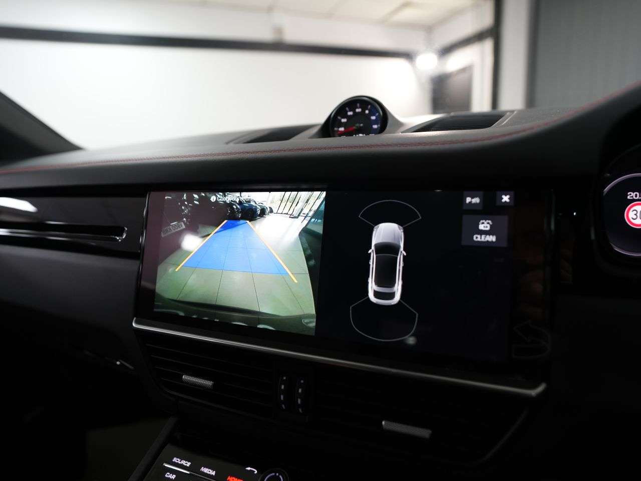 2020 PORSCHE CAYENNE 2020 PORSCHE CAYENNE