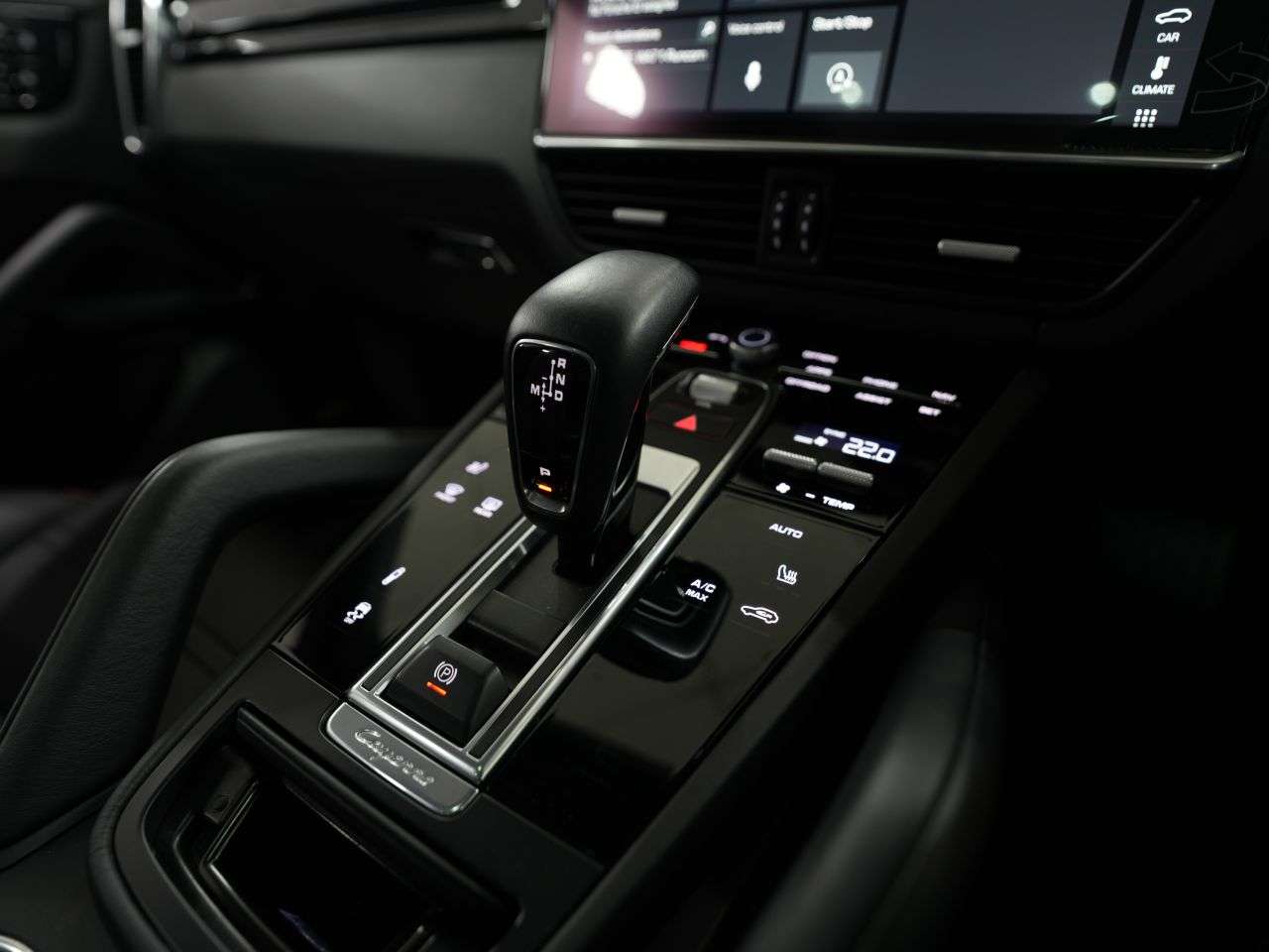2020 PORSCHE CAYENNE 2020 PORSCHE CAYENNE