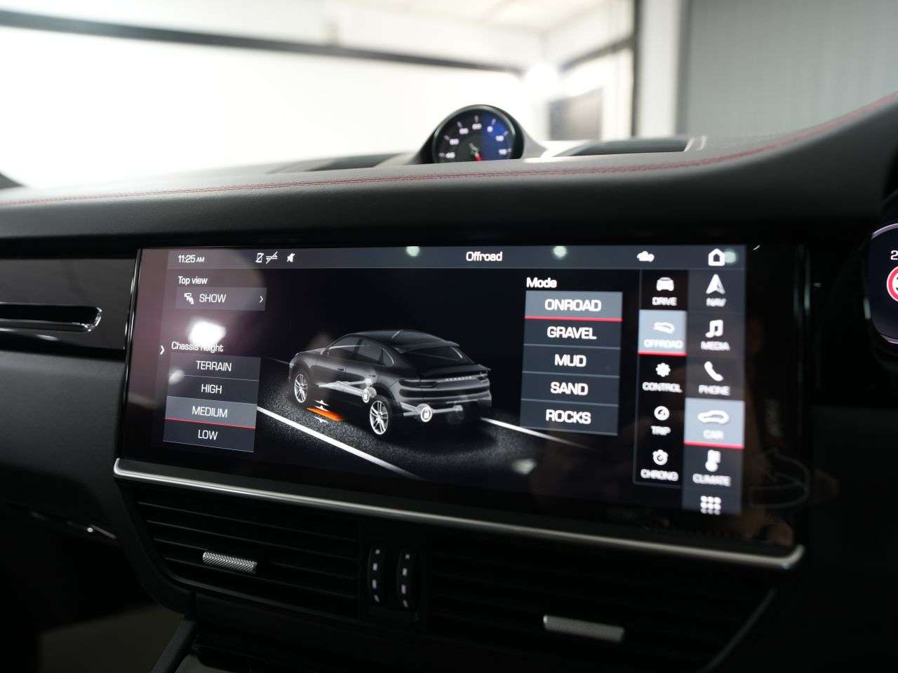 2020 PORSCHE CAYENNE 2020 PORSCHE CAYENNE