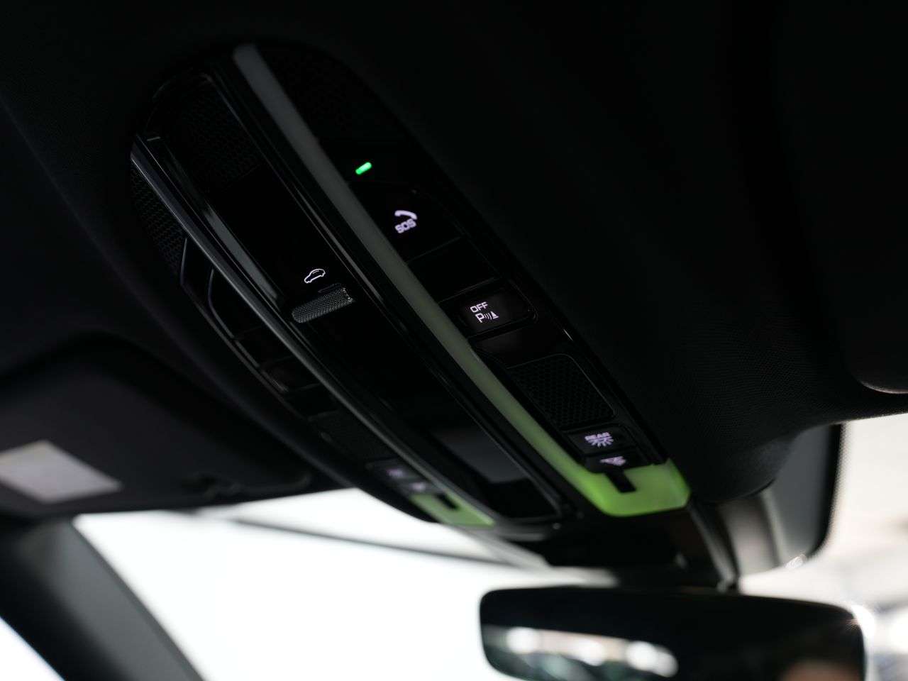 2020 PORSCHE CAYENNE 2020 PORSCHE CAYENNE