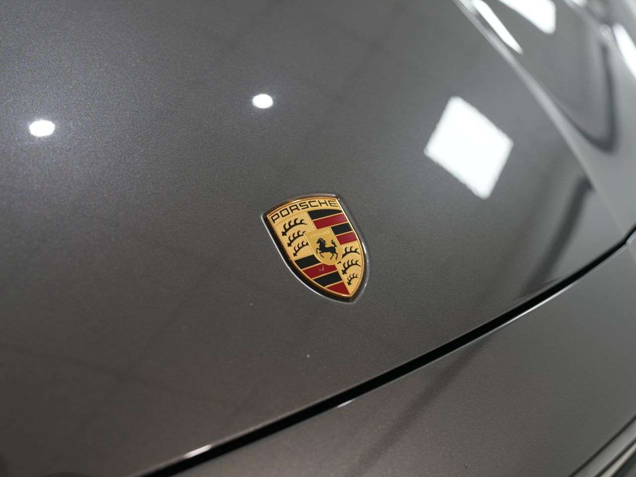 2020 PORSCHE CAYENNE 2020 PORSCHE CAYENNE