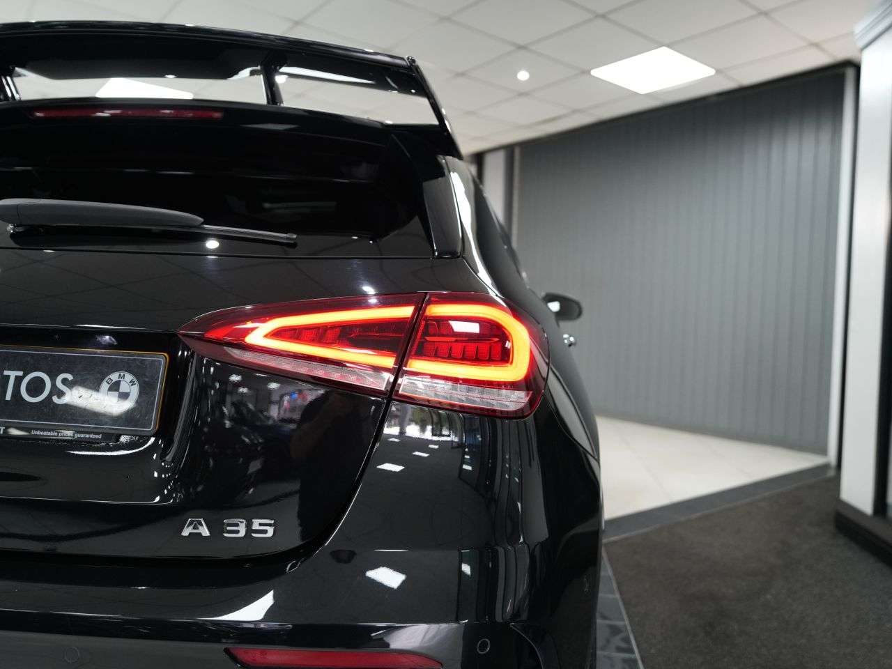 2020 MERCEDES-BENZ A CLASS 2020 MERCEDES-BENZ A CLASS