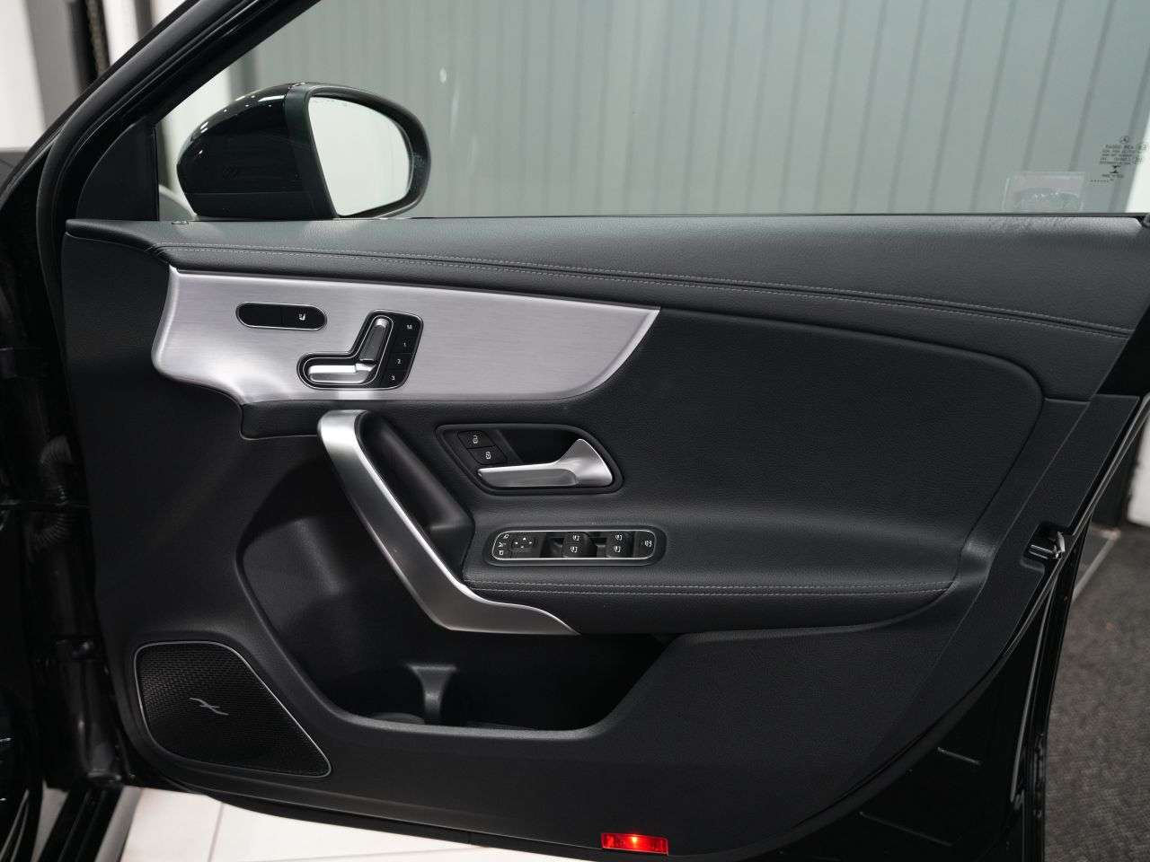 2020 MERCEDES-BENZ A CLASS 2020 MERCEDES-BENZ A CLASS