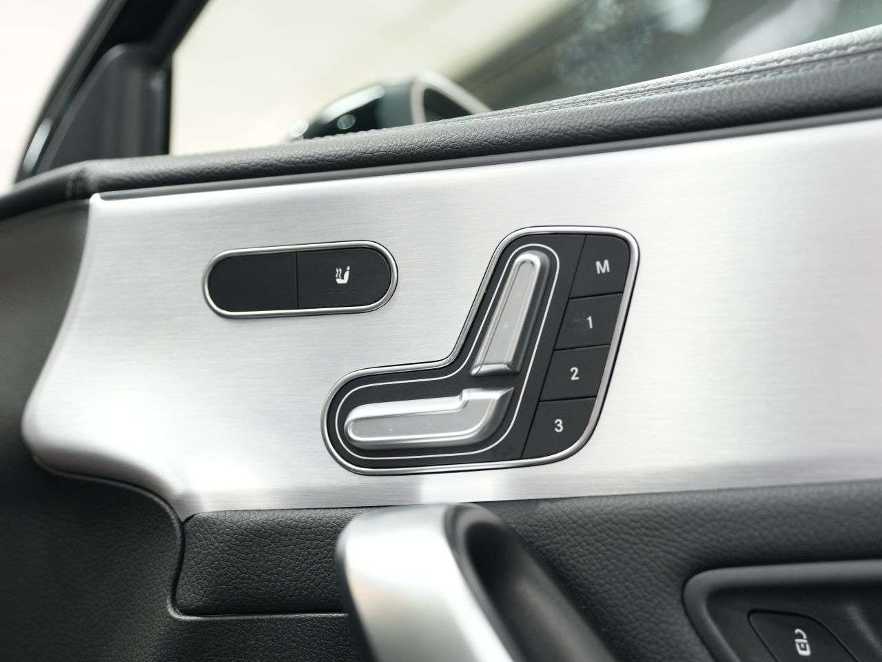 2020 MERCEDES-BENZ A CLASS 2020 MERCEDES-BENZ A CLASS