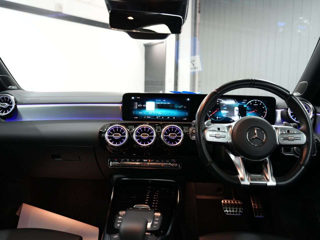 2020 MERCEDES-BENZ A CLASS 2020 MERCEDES-BENZ A CLASS