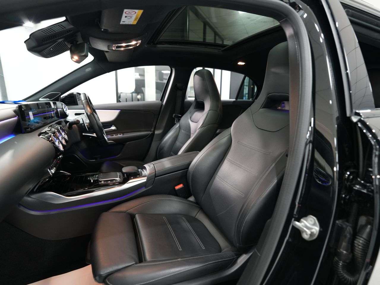 2020 MERCEDES-BENZ A CLASS 2020 MERCEDES-BENZ A CLASS
