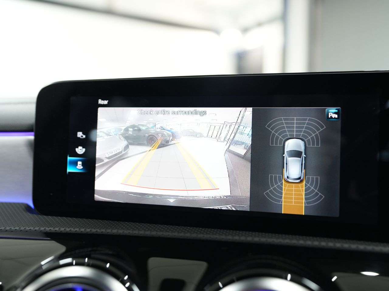 2020 MERCEDES-BENZ A CLASS 2020 MERCEDES-BENZ A CLASS