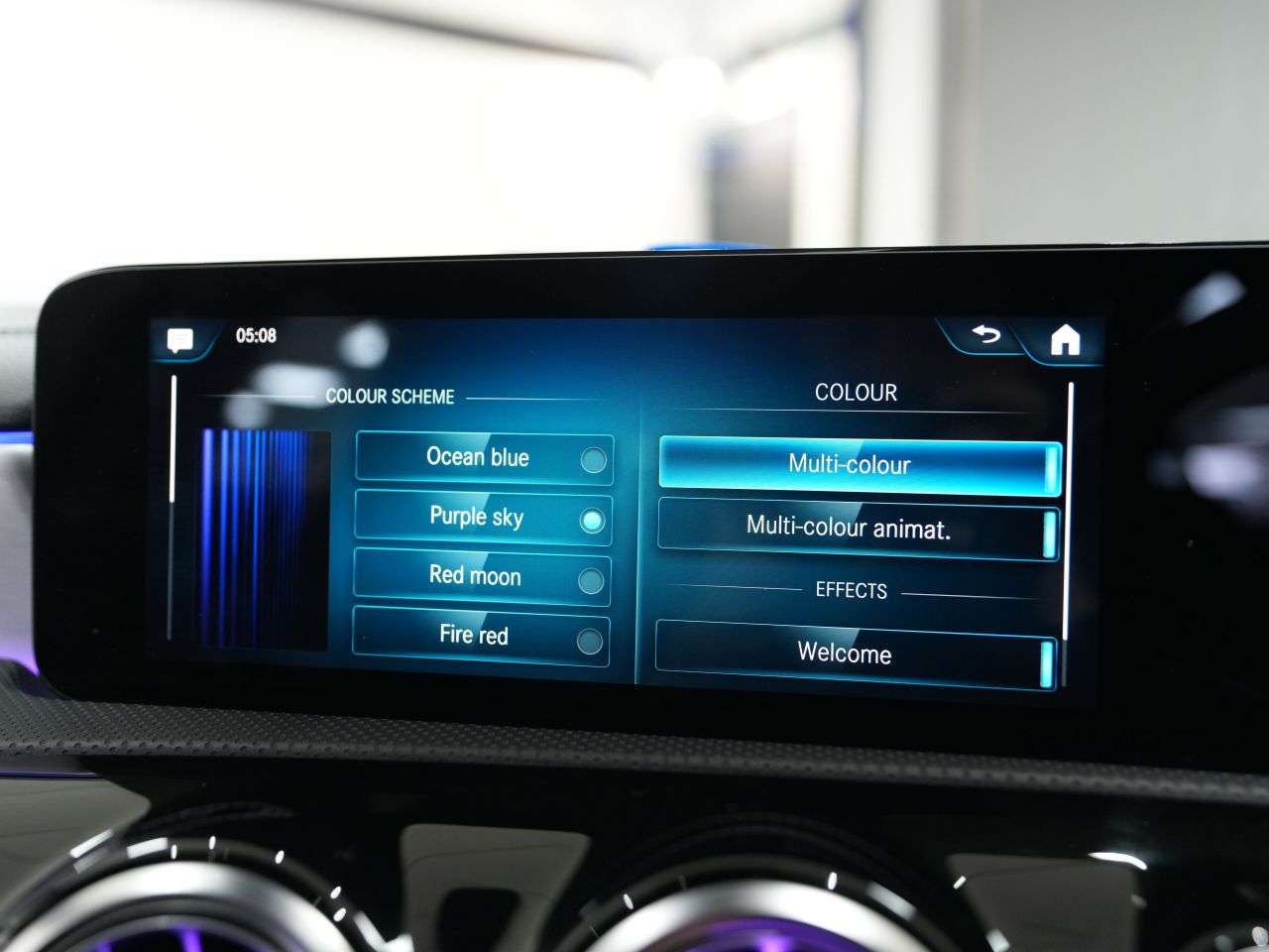2020 MERCEDES-BENZ A CLASS 2020 MERCEDES-BENZ A CLASS
