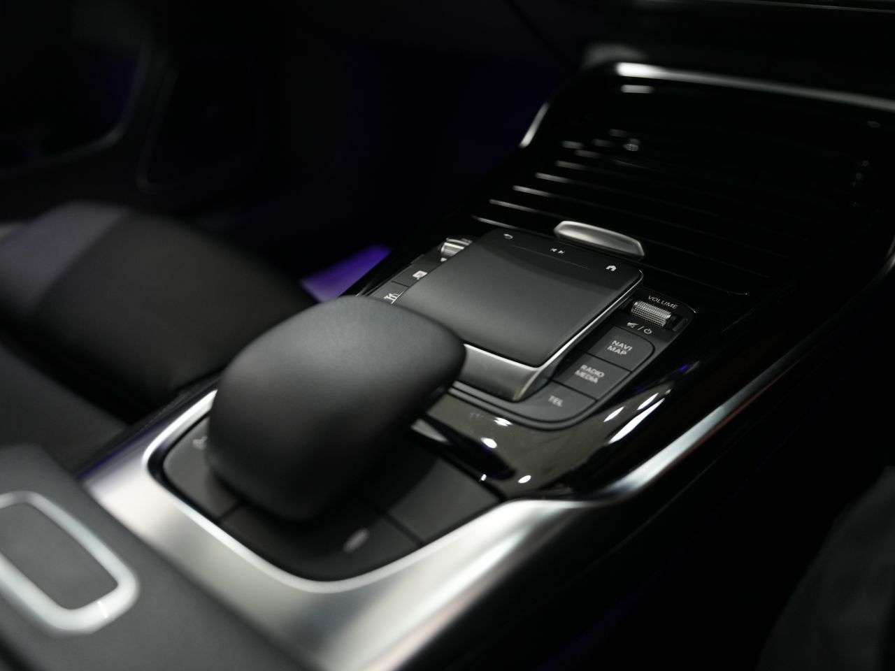 2020 MERCEDES-BENZ A CLASS 2020 MERCEDES-BENZ A CLASS