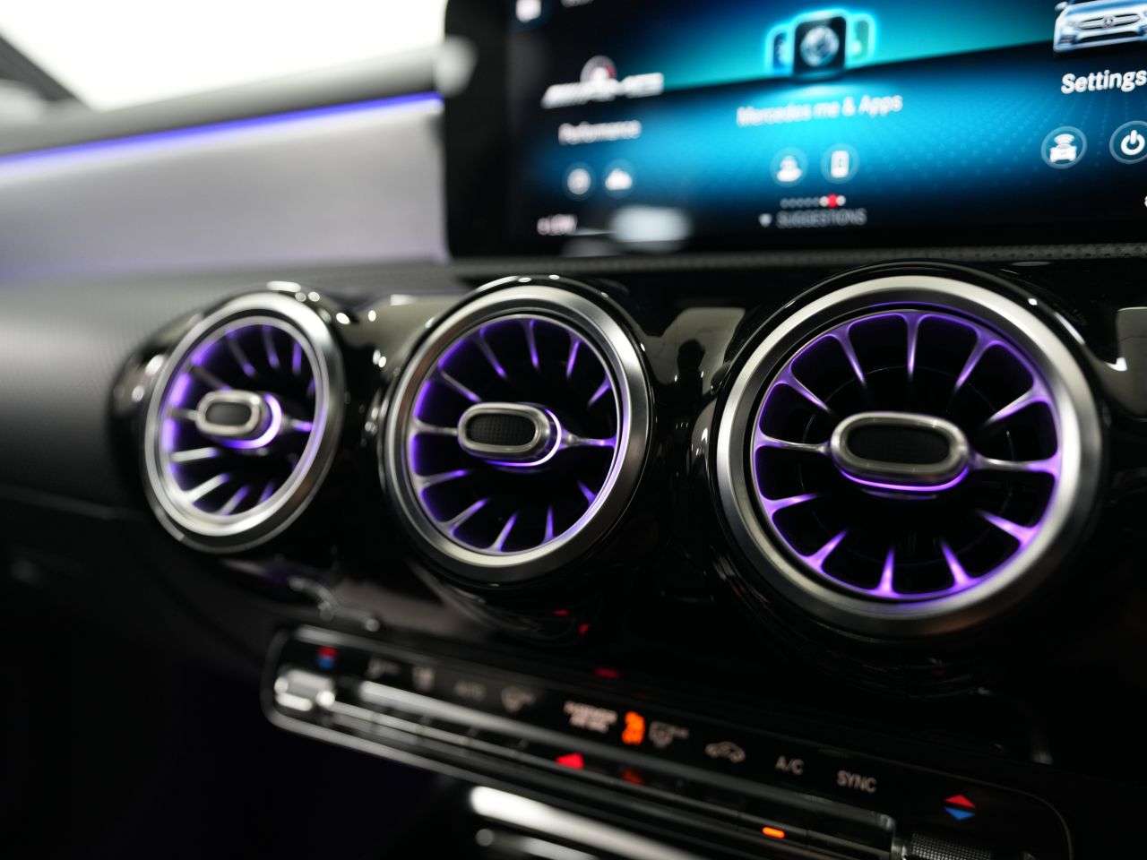 2020 MERCEDES-BENZ A CLASS 2020 MERCEDES-BENZ A CLASS
