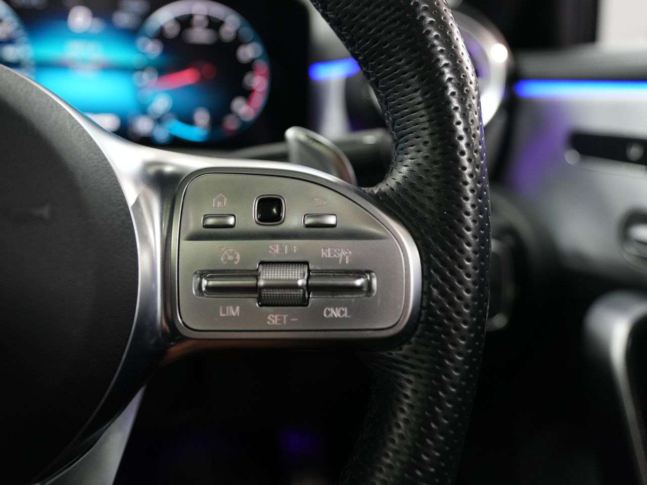 2020 MERCEDES-BENZ A CLASS 2020 MERCEDES-BENZ A CLASS