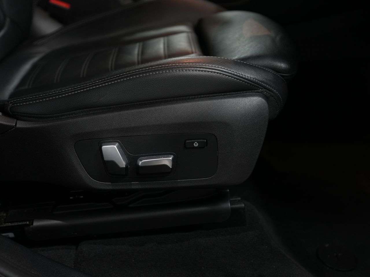 2019 BMW X4 2019 BMW X4
