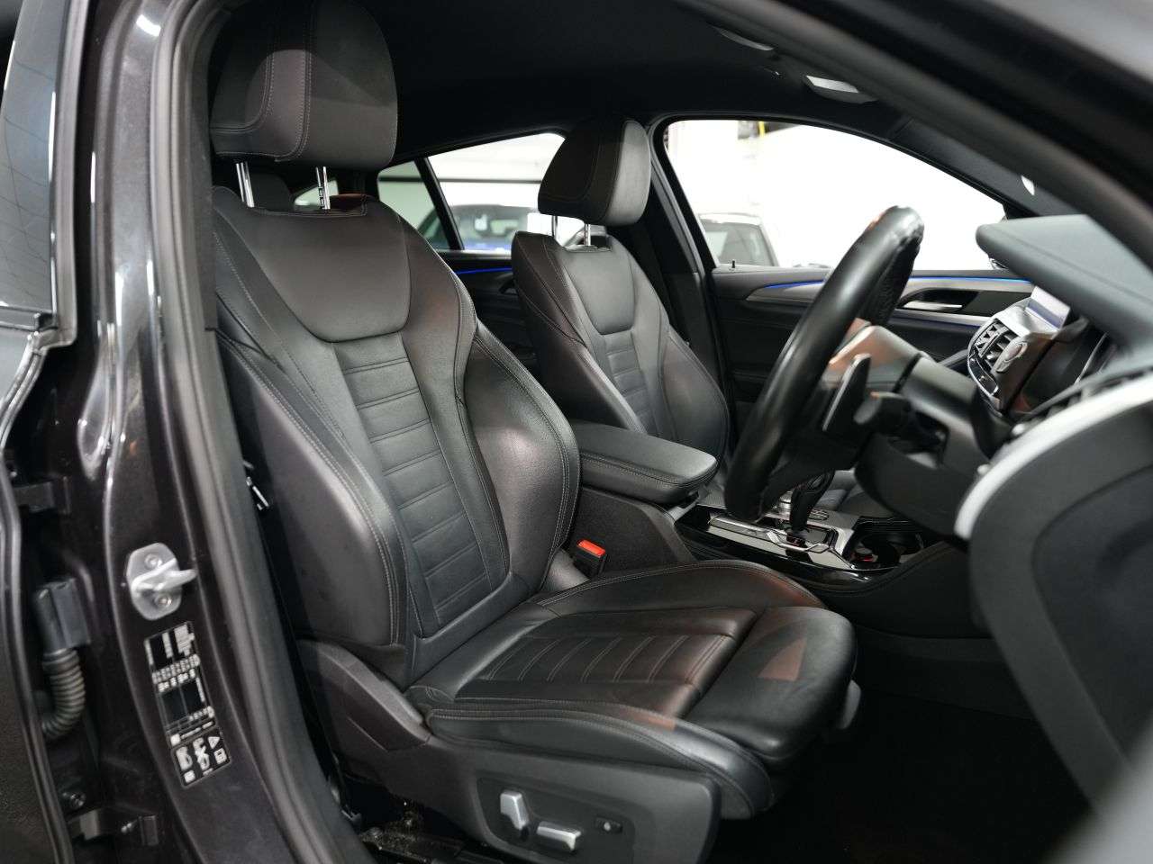 2019 BMW X4 2019 BMW X4