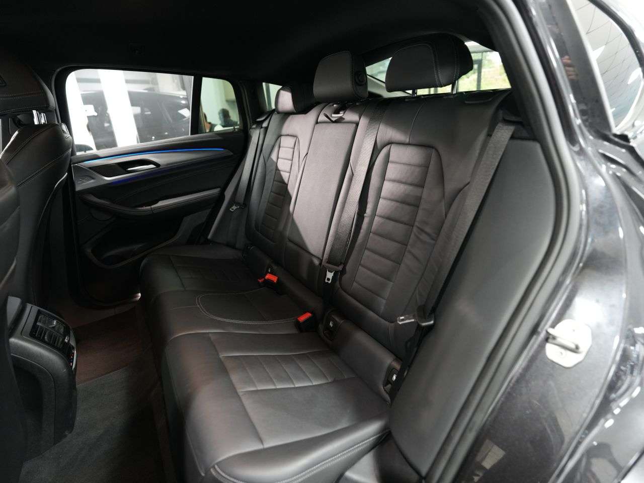 2019 BMW X4 2019 BMW X4