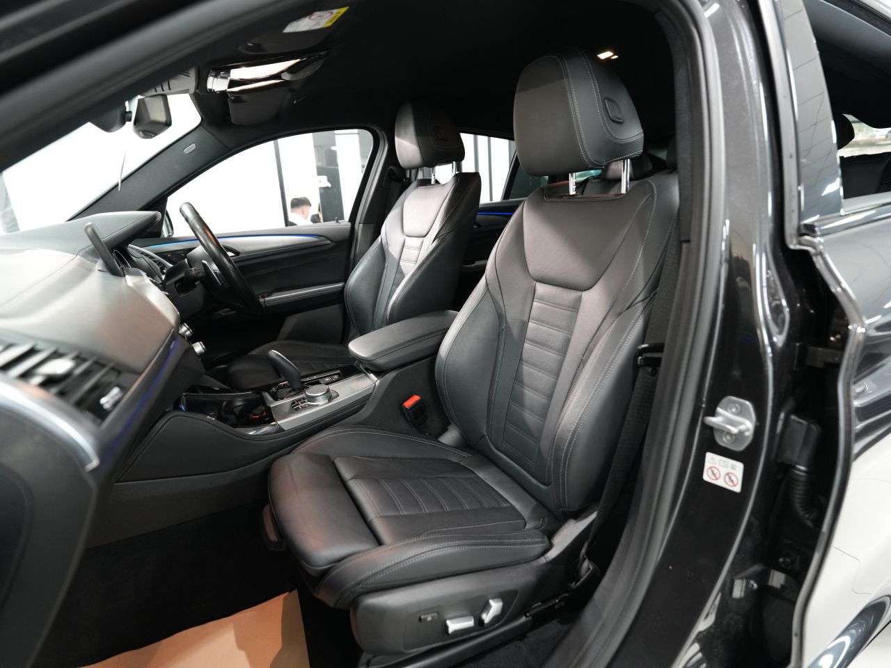 2019 BMW X4 2019 BMW X4