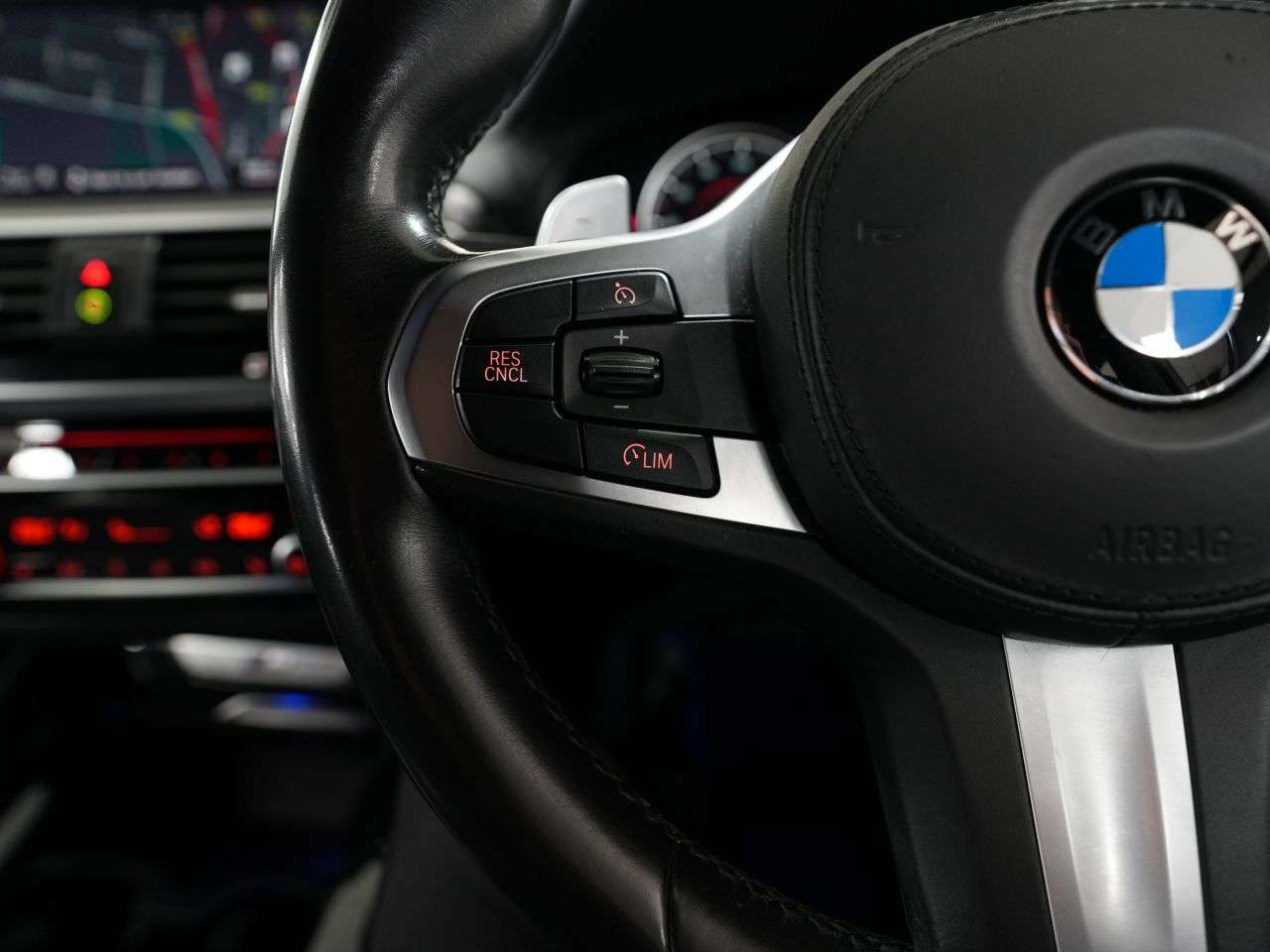 2019 BMW X4 2019 BMW X4