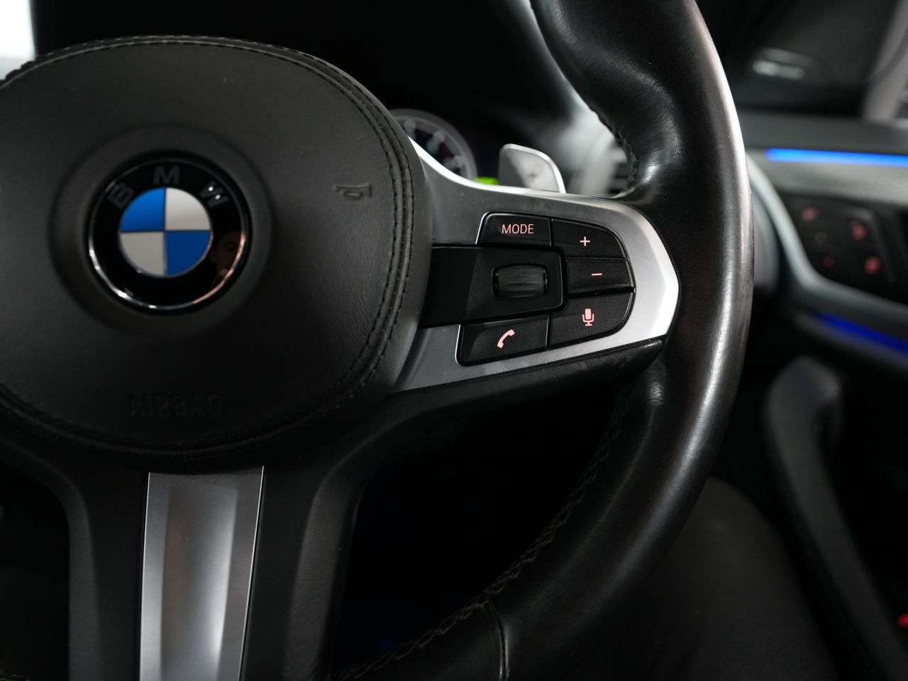 2019 BMW X4 2019 BMW X4