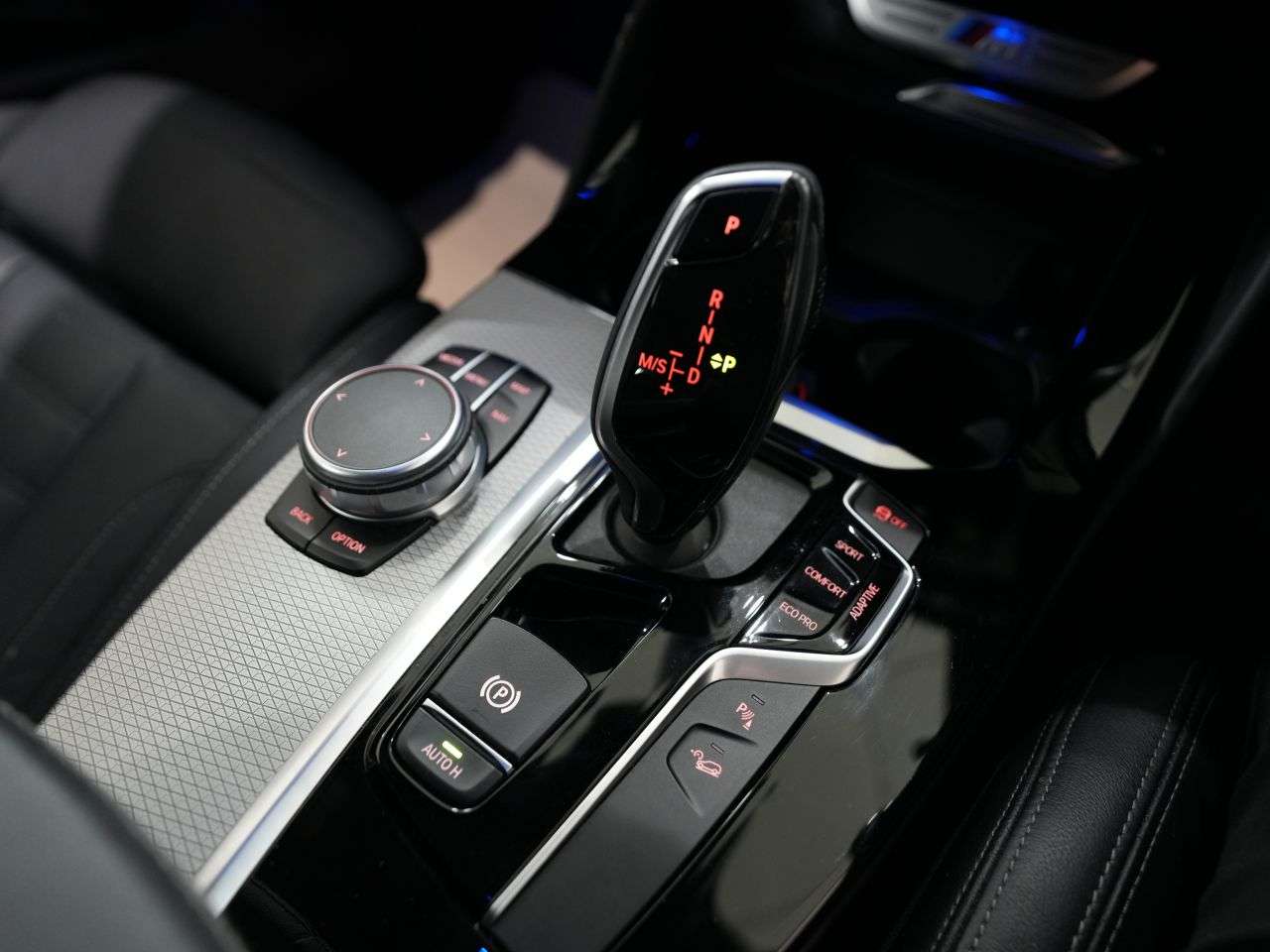 2019 BMW X4 2019 BMW X4