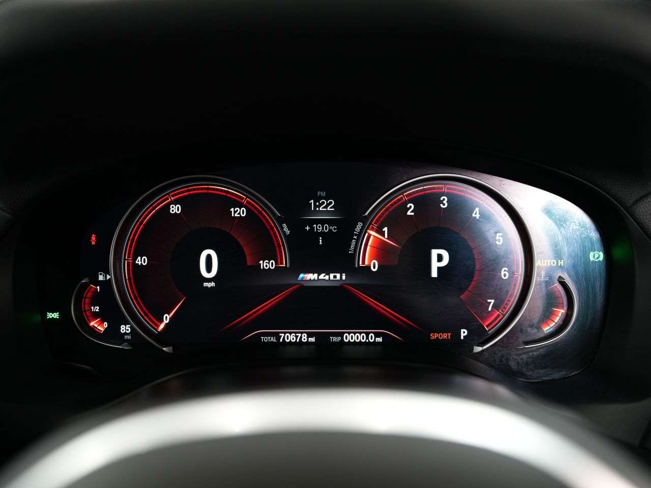 2019 BMW X4 2019 BMW X4