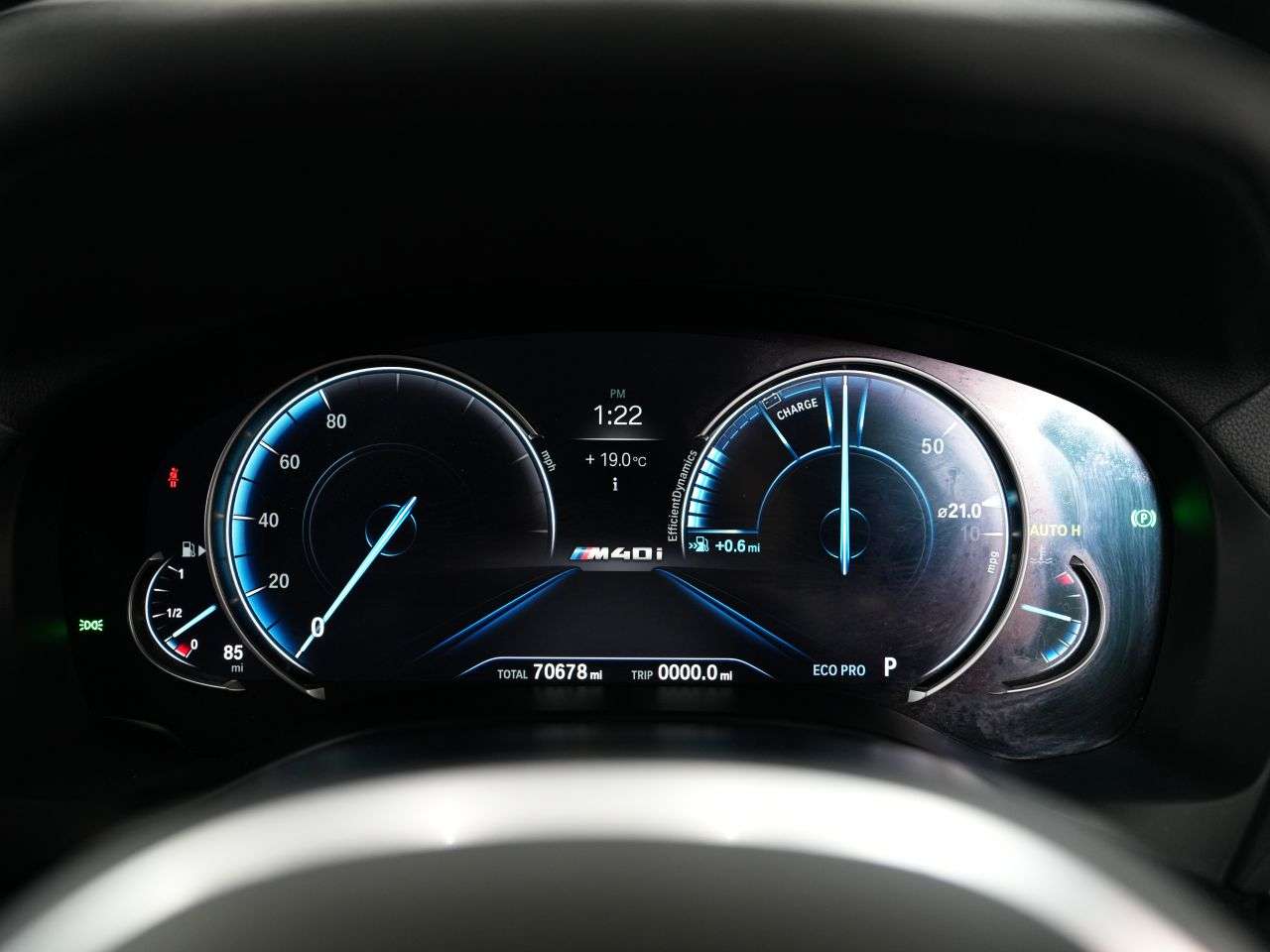 2019 BMW X4 2019 BMW X4