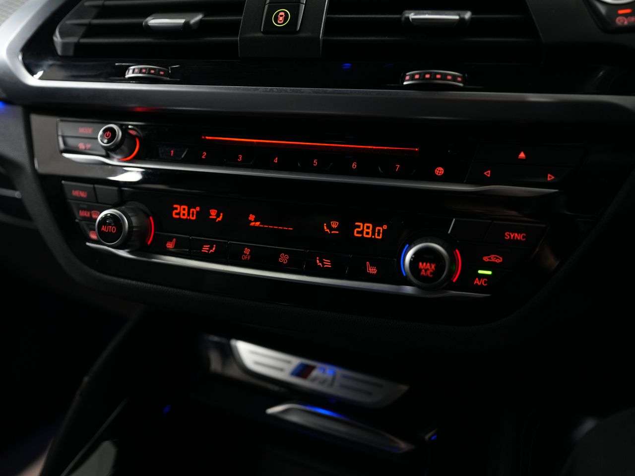 2019 BMW X4 2019 BMW X4