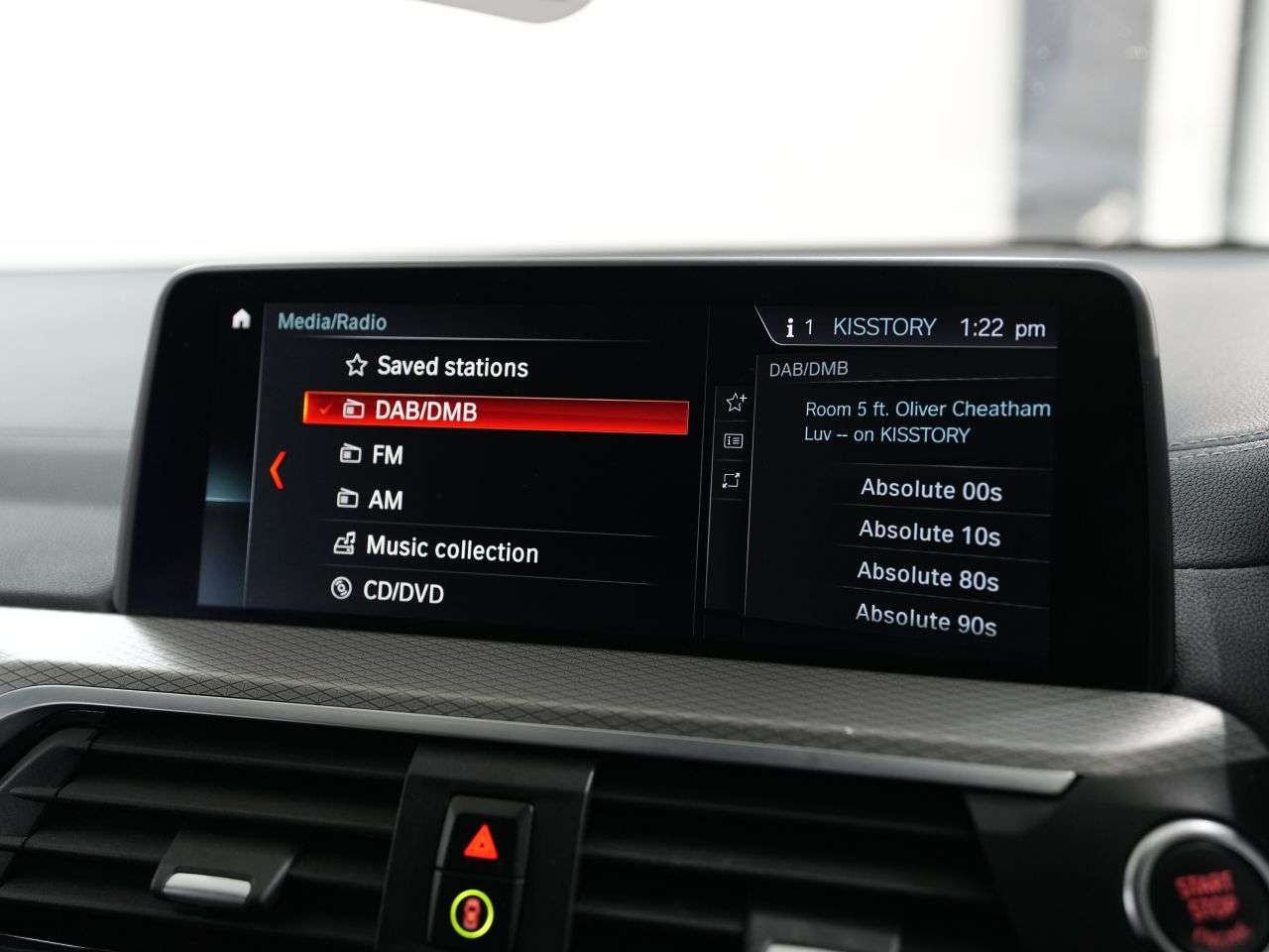2019 BMW X4 2019 BMW X4