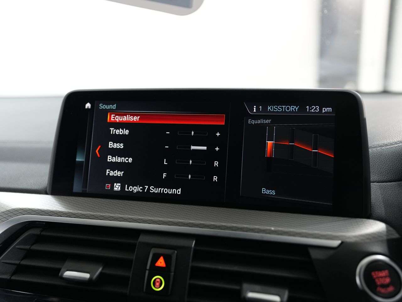 2019 BMW X4 2019 BMW X4