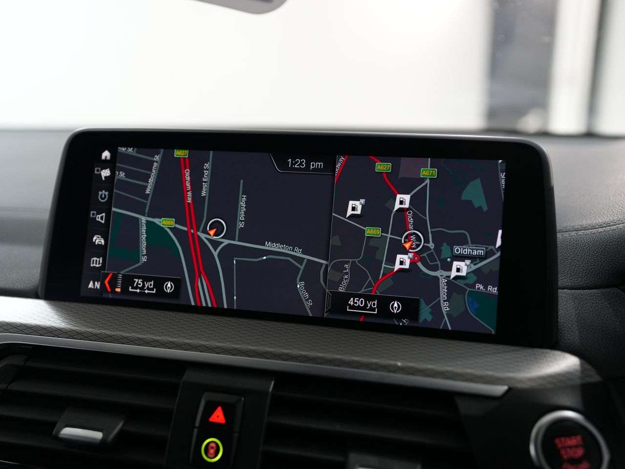 2019 BMW X4 2019 BMW X4