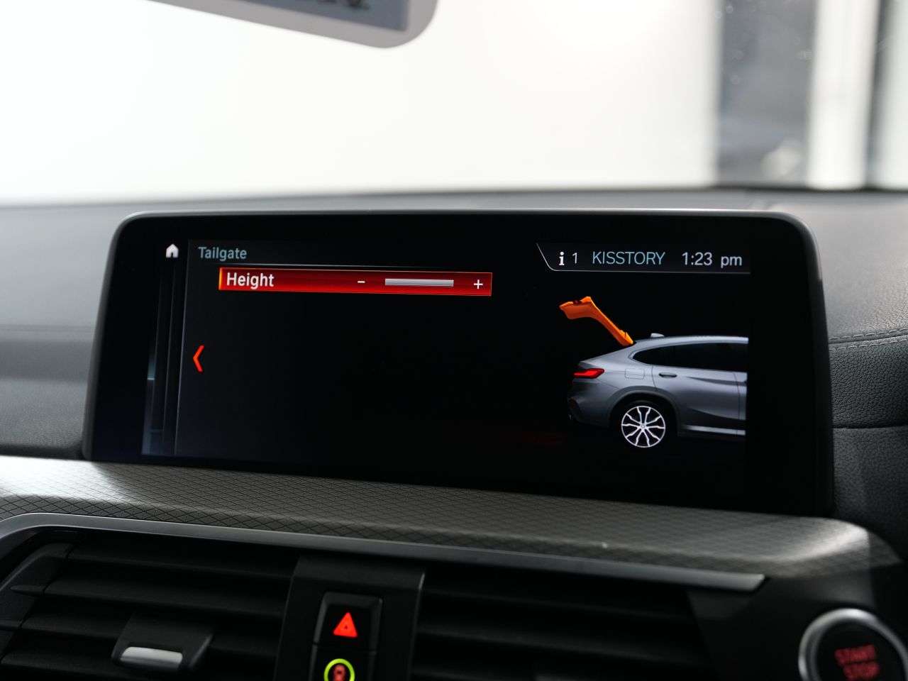 2019 BMW X4 2019 BMW X4