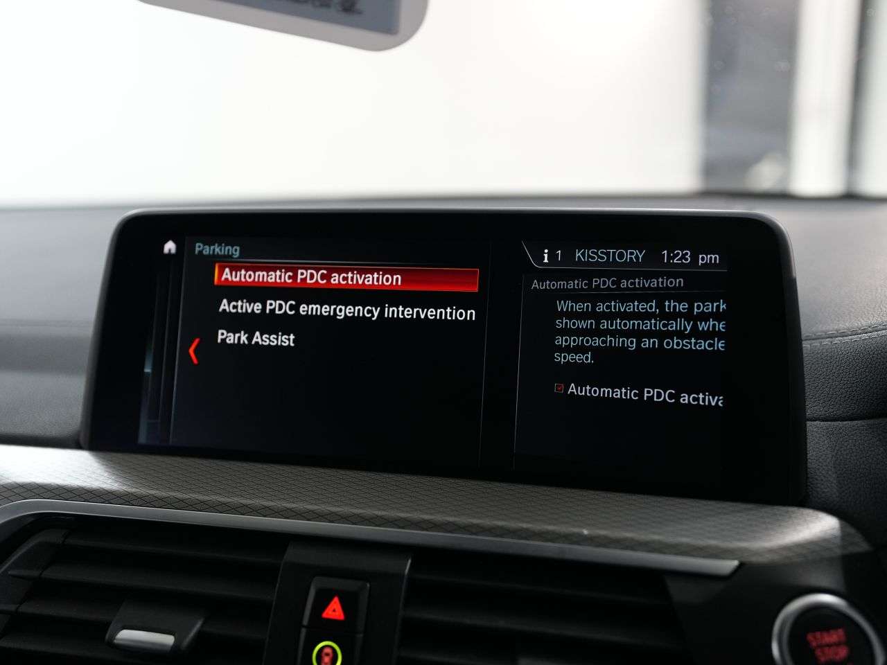 2019 BMW X4 2019 BMW X4