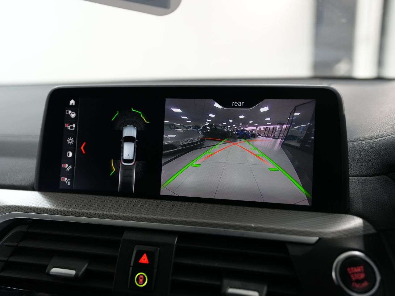 2019 BMW X4 2019 BMW X4