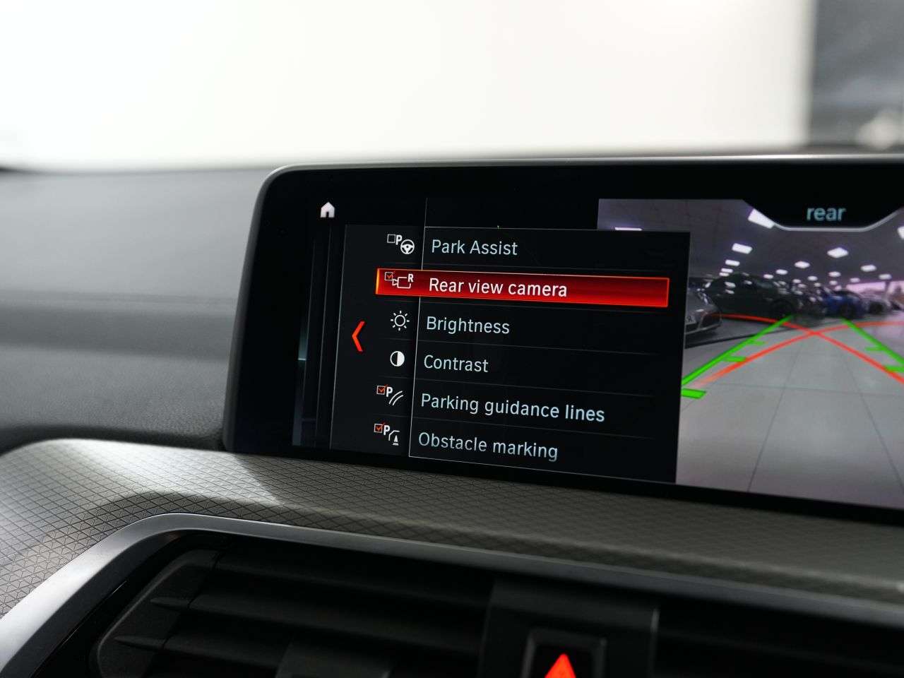 2019 BMW X4 2019 BMW X4