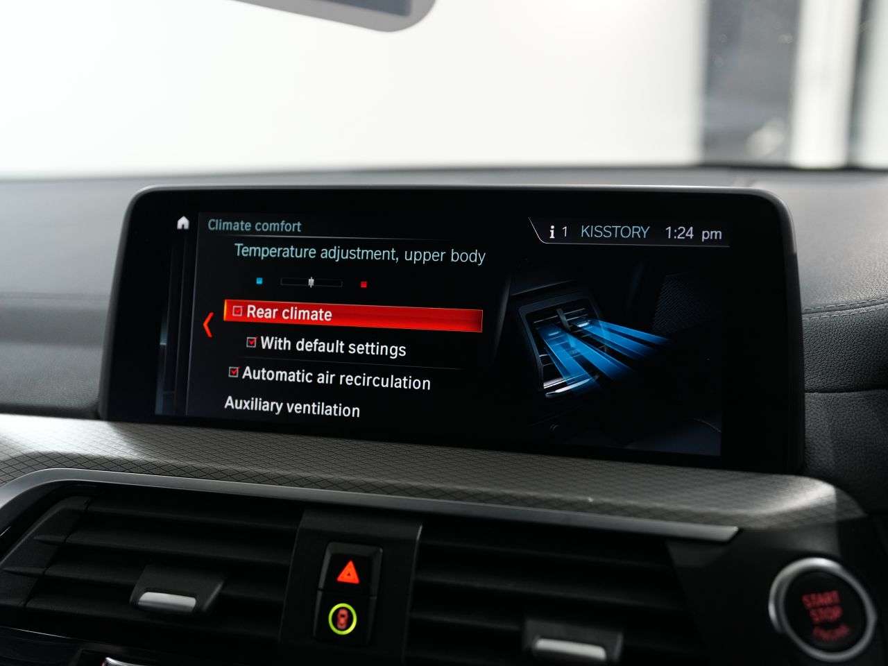 2019 BMW X4 2019 BMW X4