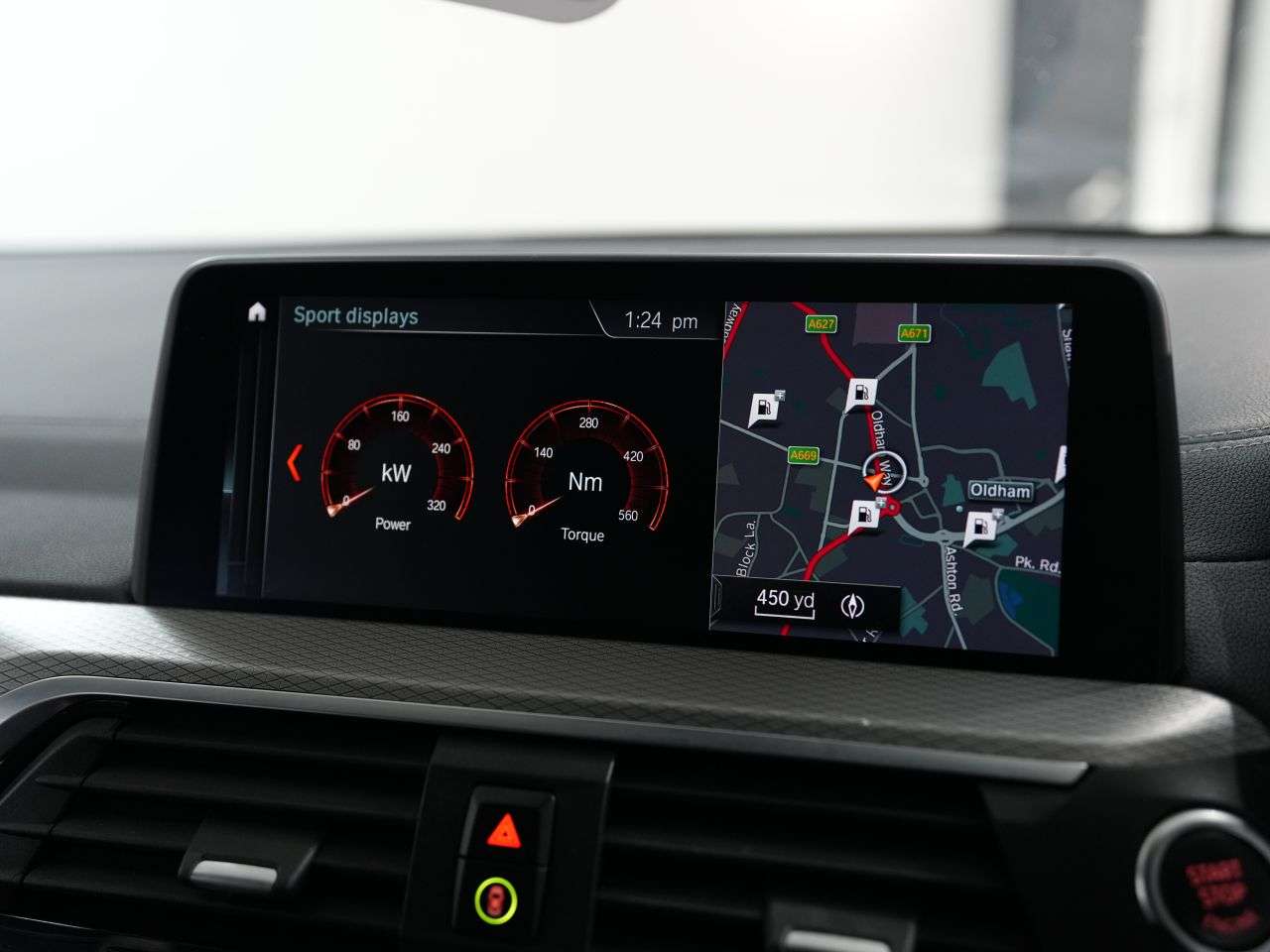 2019 BMW X4 2019 BMW X4