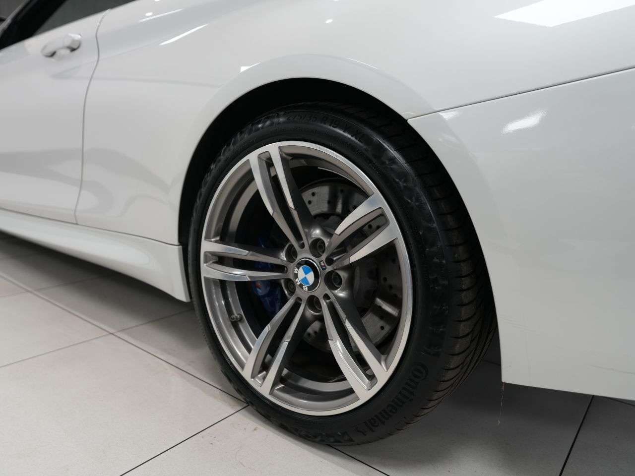 2020 BMW M4 2020 BMW M4