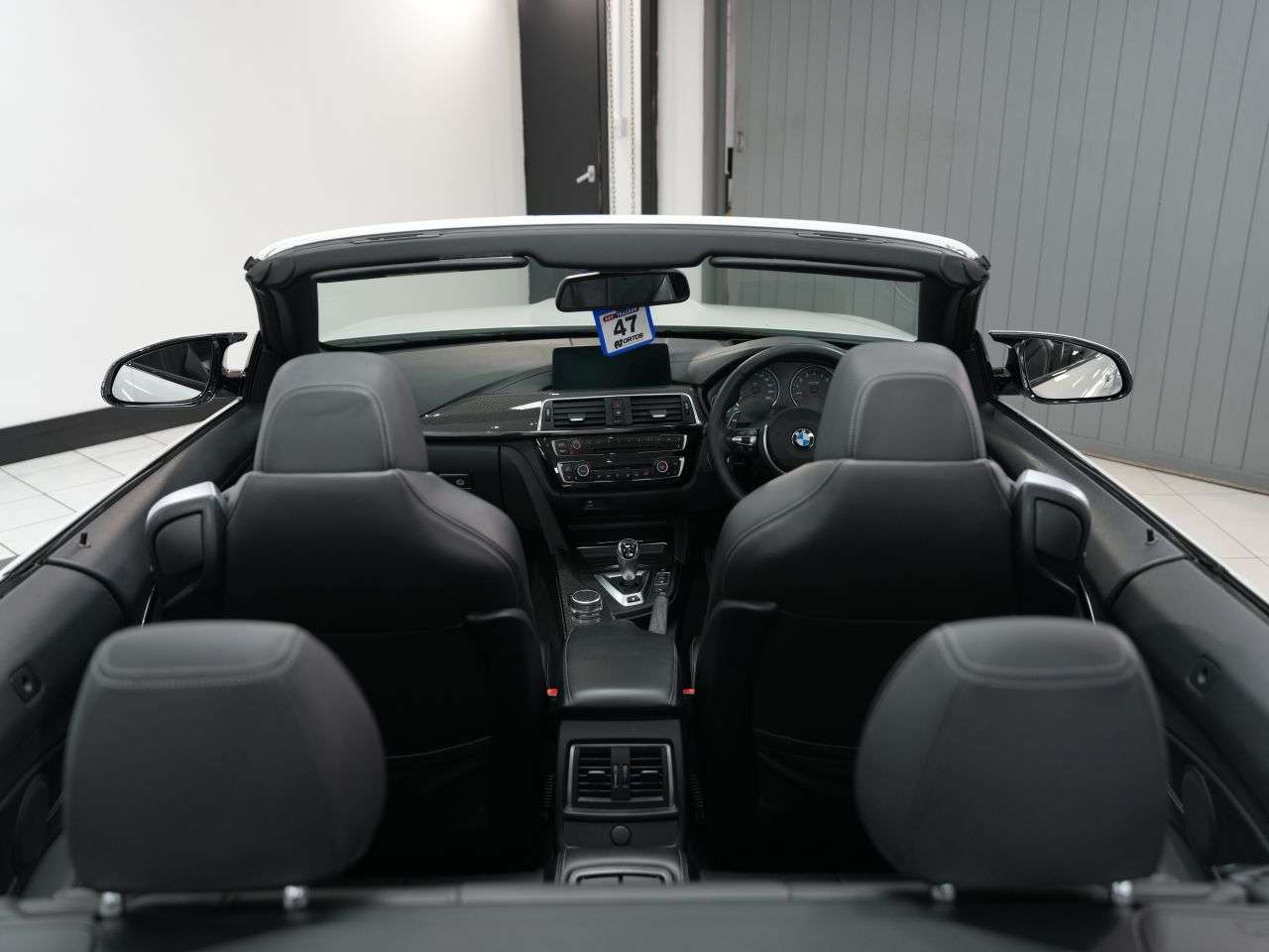 2020 BMW M4 2020 BMW M4