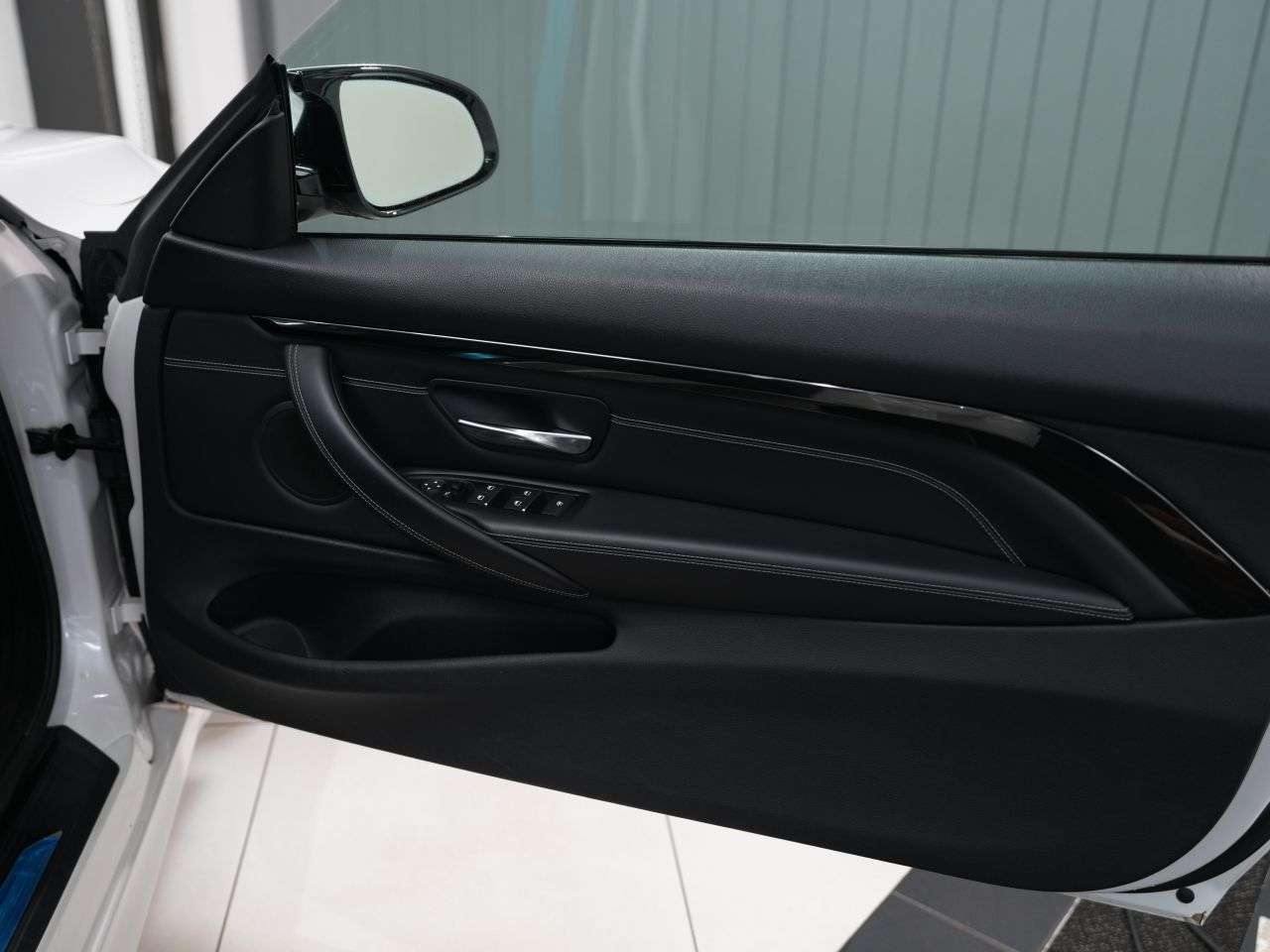 2020 BMW M4 2020 BMW M4