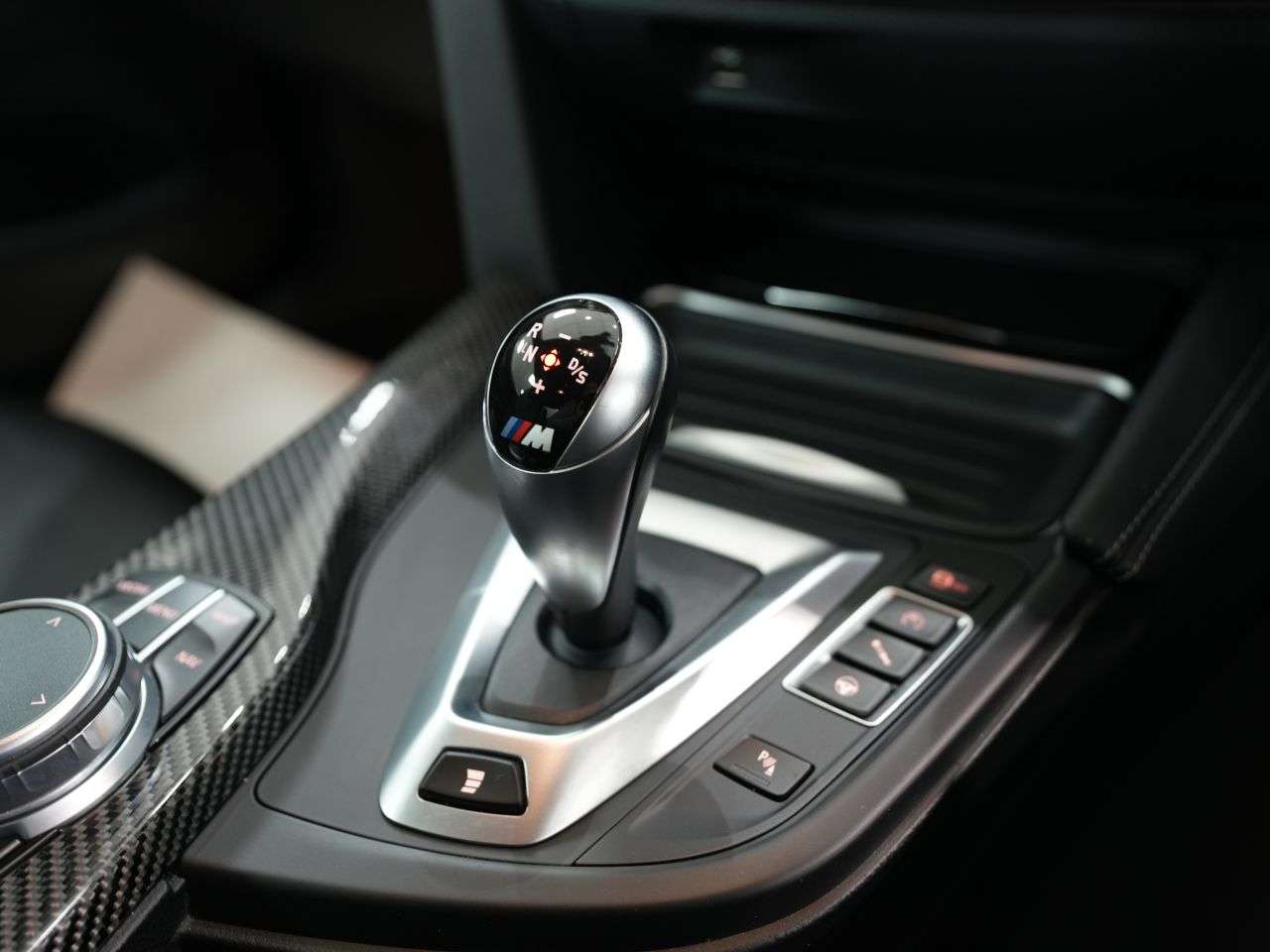 2020 BMW M4 2020 BMW M4