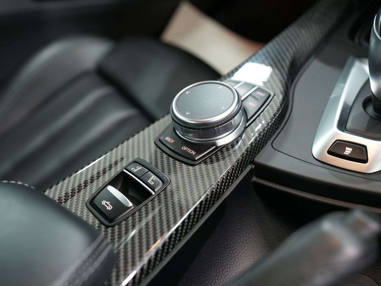 2020 BMW M4 2020 BMW M4